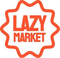 market, lazy, lazy market