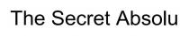absolu, secret, the, the secret absolu