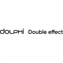 effect, double, dolphi, dolphi double effect