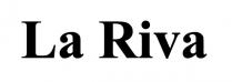 riva, la, la riva