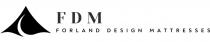 mattresses, design, forland, forland design mattresses, fdm