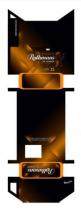bat, ват, format, modern, refined, tobacco, selected, hand, hand selected tobacco in a refined, modern format, 