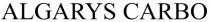 carbo, algarys, algarys carbo