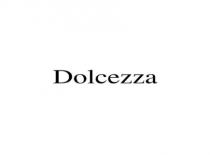 dolcezza
