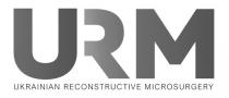microsurgery, reconstructive, ukrainian, ukrainian reconstructive microsurgery, urm