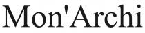monarchi, mon'archi
