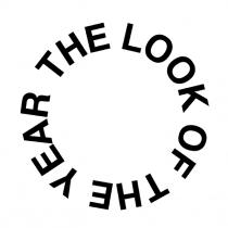year, look, the year, the look, the look of the year