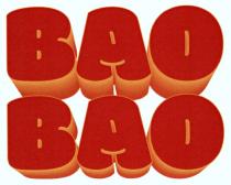 вао, bao, bao bao, вао вао