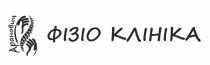 аранович, клініка, фізіо, фізіо клініка