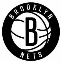 в, nets, brooklyn, brooklyn nets, b