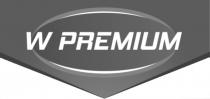 w premium, premium, w