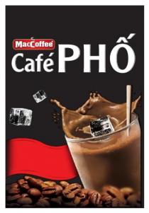 рно, phoổ, café, café phoổ, мас, coffee, mac, mac coffee, maccoffee