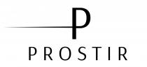 р, prostir, р