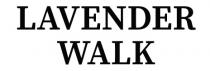 walk, lavender, lavender walk