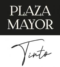 tinto, mayor, plaza, plaza mayor