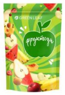 фруктоза, greenleaf