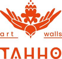 танно, tahho, walls, art, art walls tahho