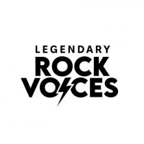 voices, rock, legendary, legendary rock voices