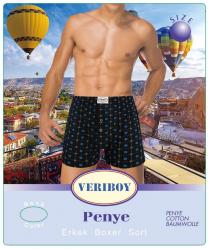 sort, boxer, erkek, erkek boxer sort, baumwolle, cotton, penye, color, renk, size, veriboy