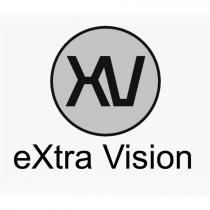 xv, vision, extra, extra vision