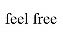 free, feel, feel free