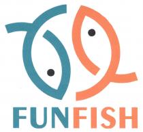 fish, fun, funfish