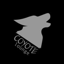 lounge, coyote, coyote lounge