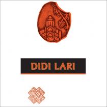 didi lari, didi lari, didi lari