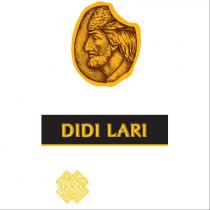 lari, didi, didi lari