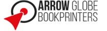 , bookprinters, globe, arrow, arrow globe bookprinters