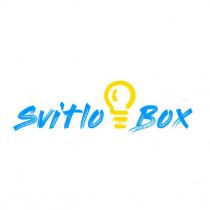 вох, box, svitlo, svitlo box
