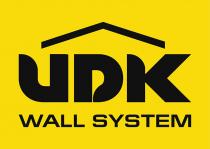 system, wall, udk, udk wall system
