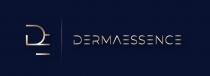 де, de, dermaessence