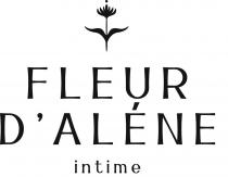time, intime, dalene, d`alene, fleur, fleur d`alene intime