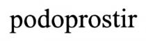 podoprostir