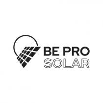 solar, pro, be, be pro solar, ве