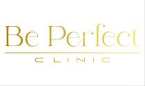 clinic, perfect, be, be perfect clinic