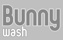 wash, bunny, bunny wash