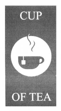 tea, cup, cup of tea