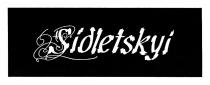 sidletskyi