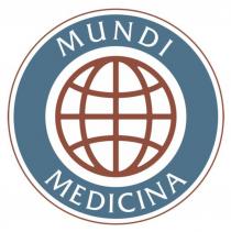 medicina, mundi, mundi medicina