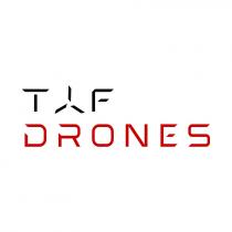 drones, taf, taf drones