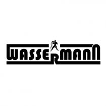 wassermann, mann, wasser, wasser mann