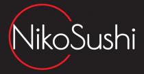 sushi, niko, niko sushi