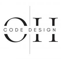 он, сн, cii, ch, oii, oh, design, code, code design