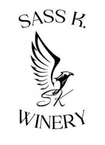 sk, winery, к, к., k, k., sass, sass k, sass k. winery