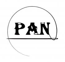 pan