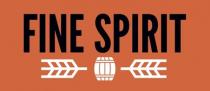 spirit, fine, fine spirit