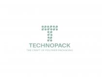 т, t, packaging, polymer, craft, the craft of polymer packaging, technopack