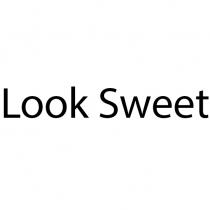 sweet, look, look sweet